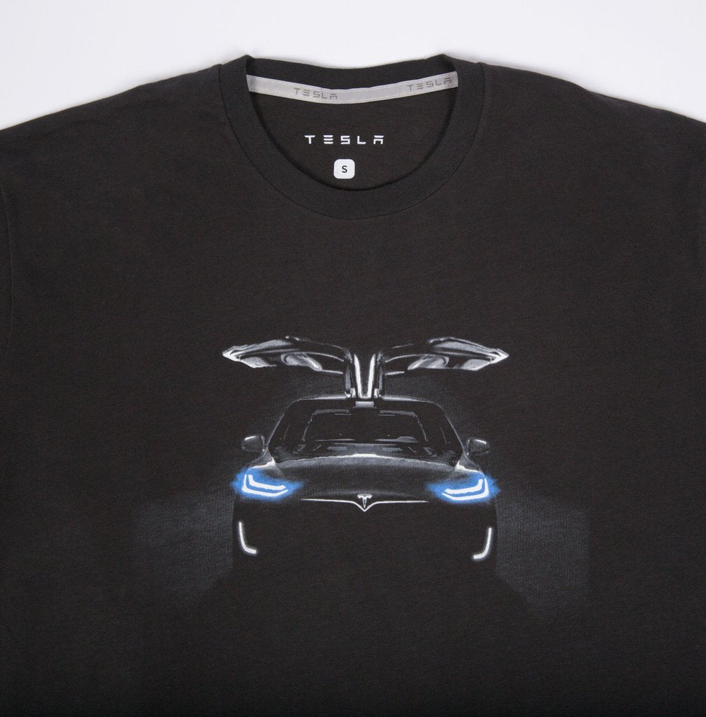 Men's Model X T-Shirt