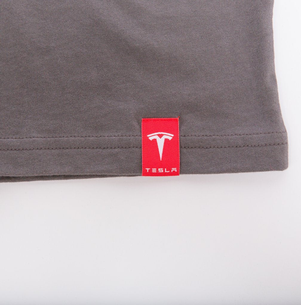 Men's Dual Motor T-Shirt