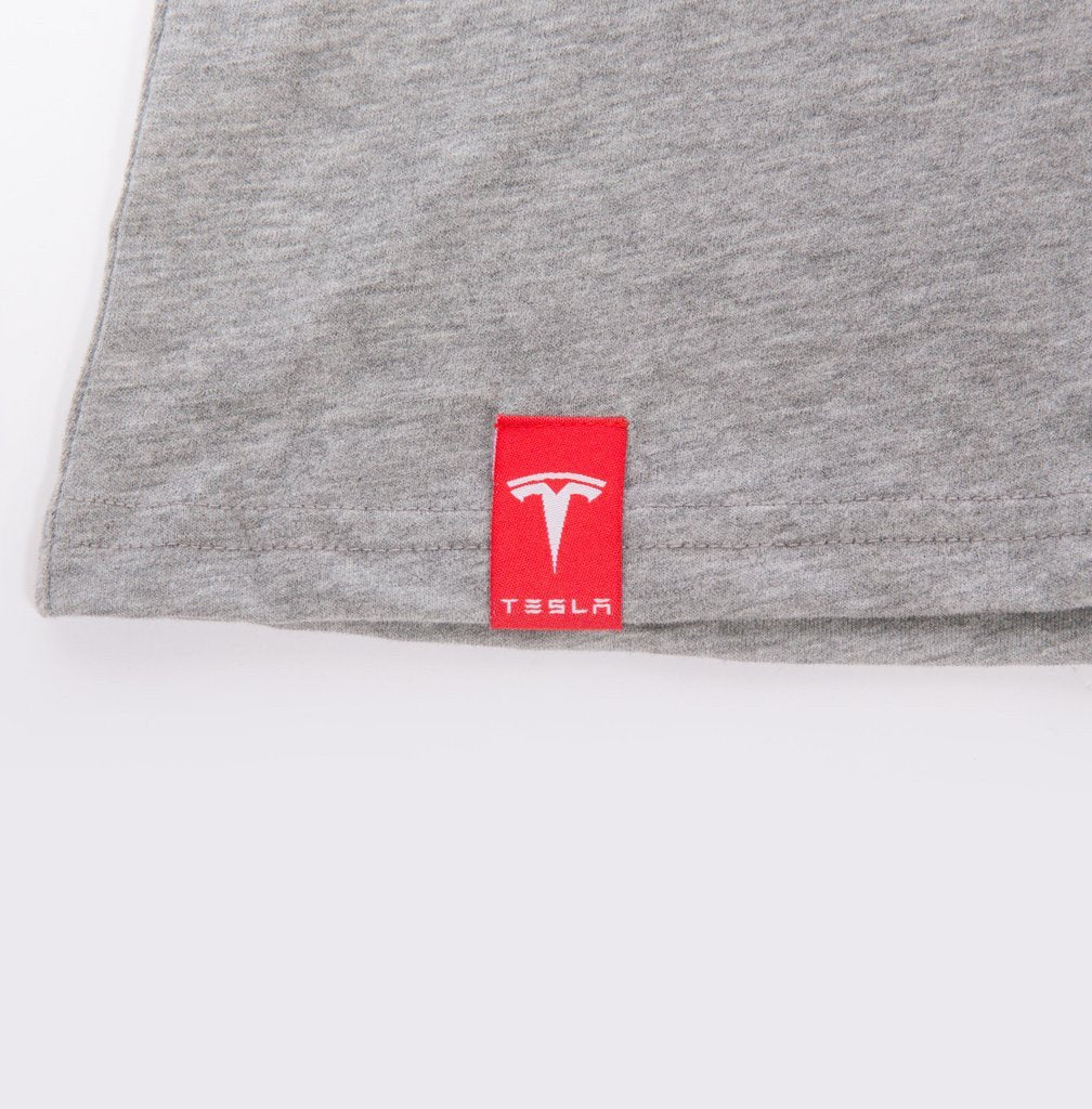Women's Made in CA Scoop Neck Tee