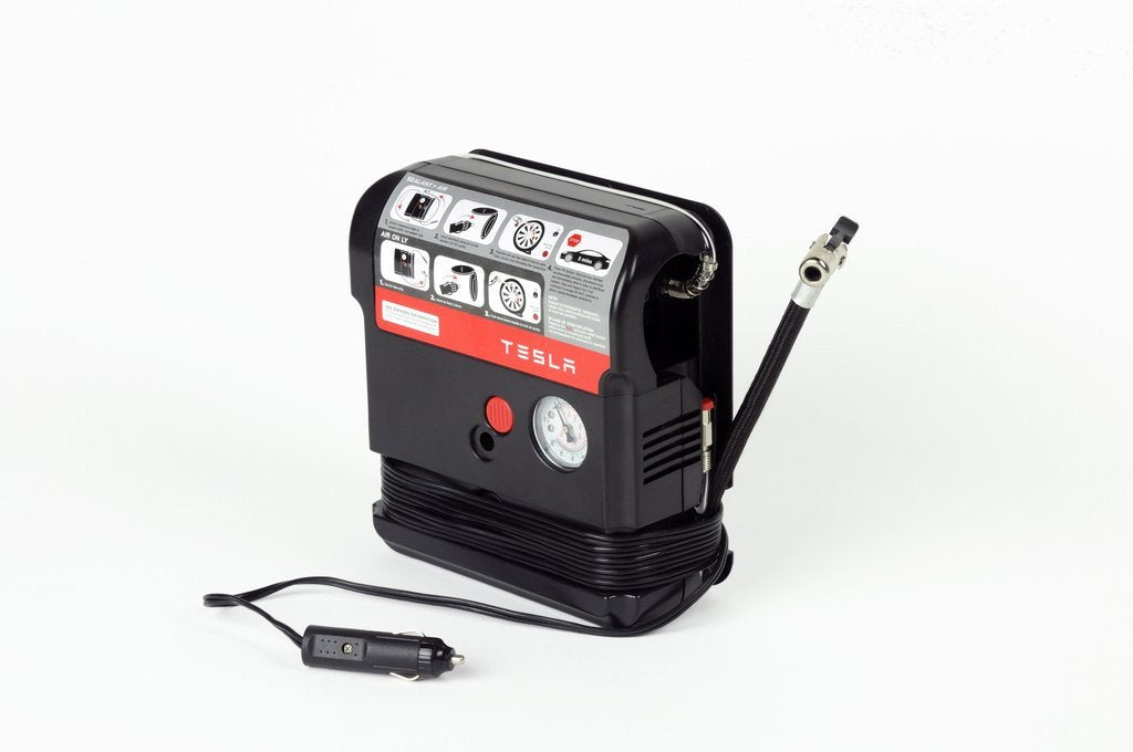 Tire Repair Kit