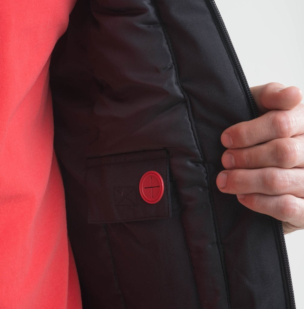 Men's Soft Shell Jacket