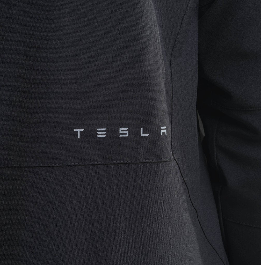 Men's Soft Shell Jacket