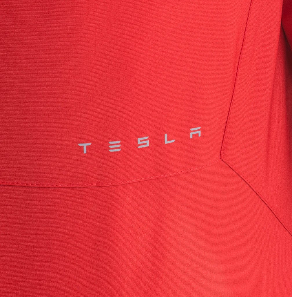 Men's Soft Shell Jacket