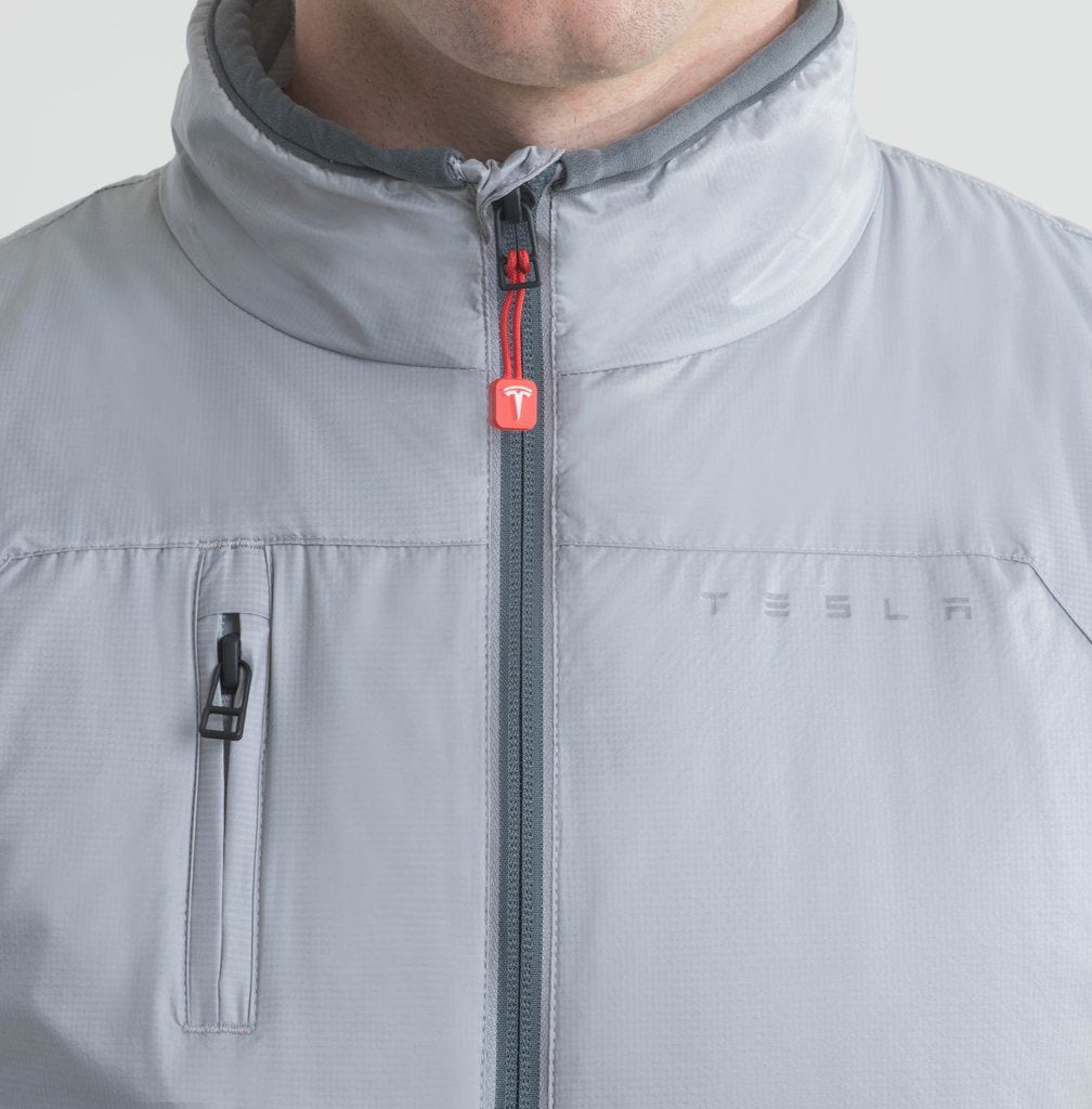 Men's Tech Vest
