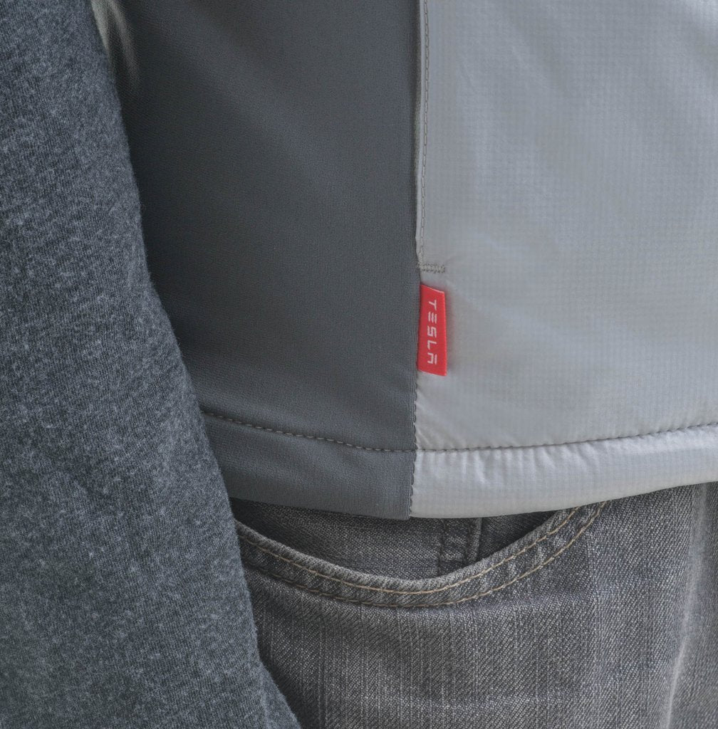 Men's Tech Vest