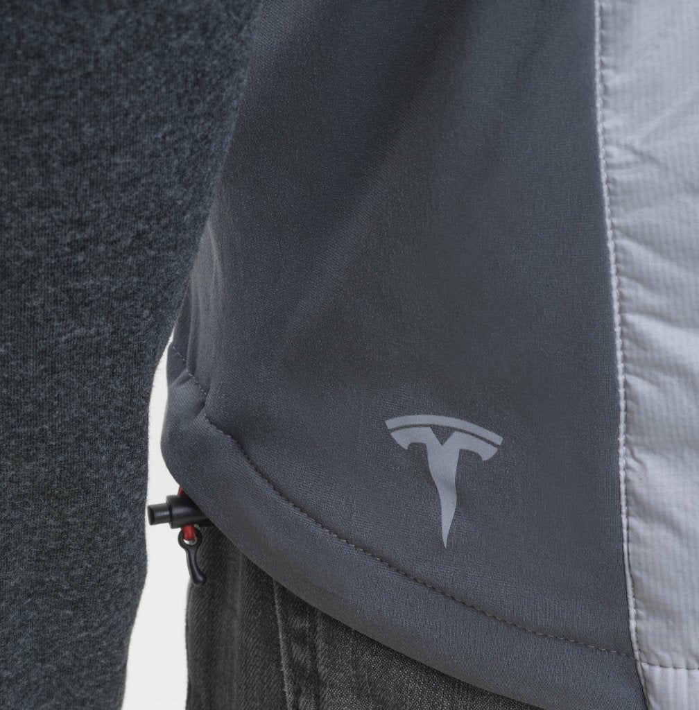 Men's Tech Vest
