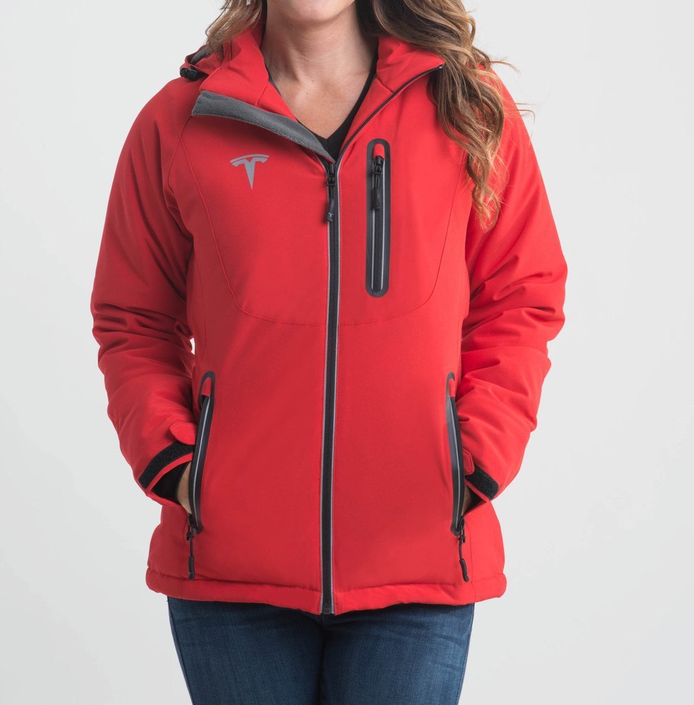 Women's Soft Shell Jacket