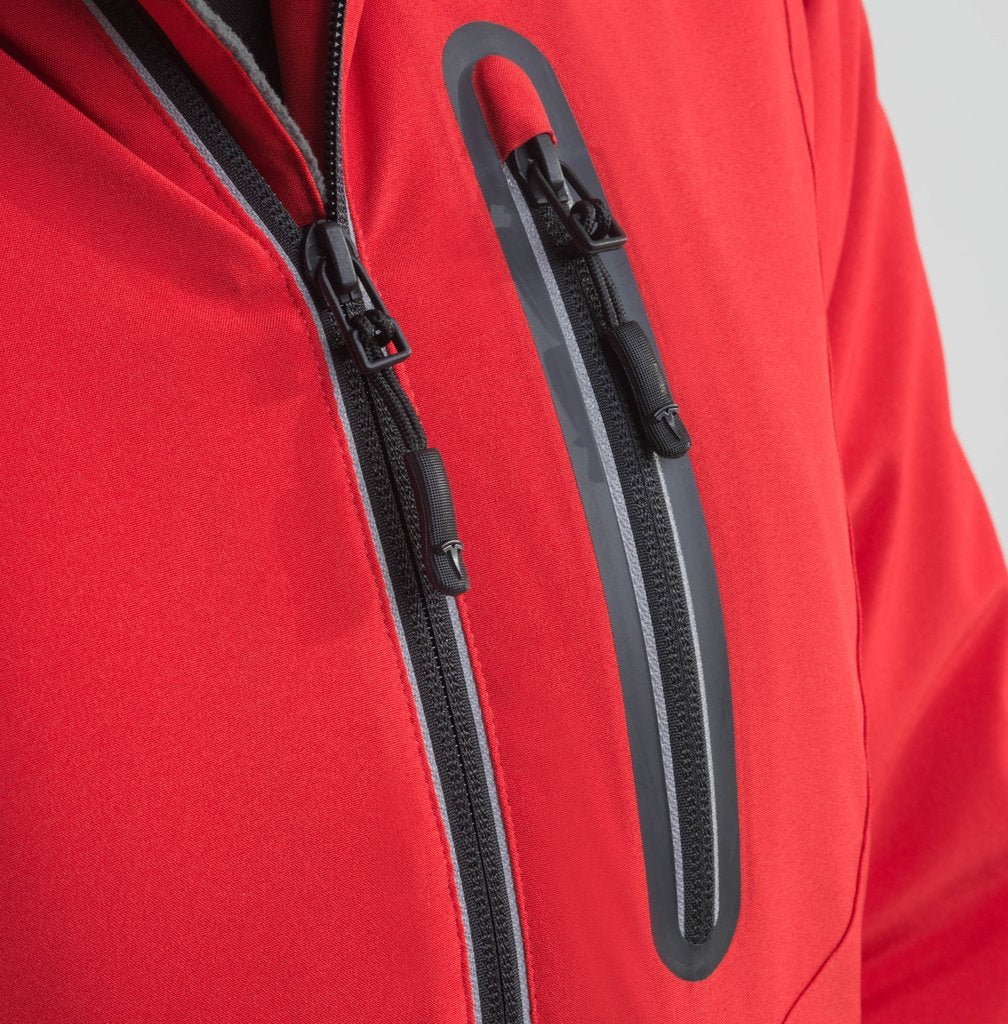 Women's Soft Shell Jacket