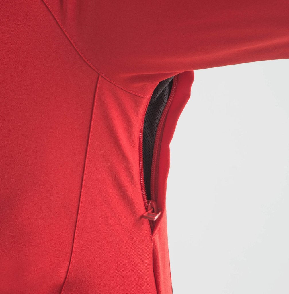 Women's Soft Shell Jacket