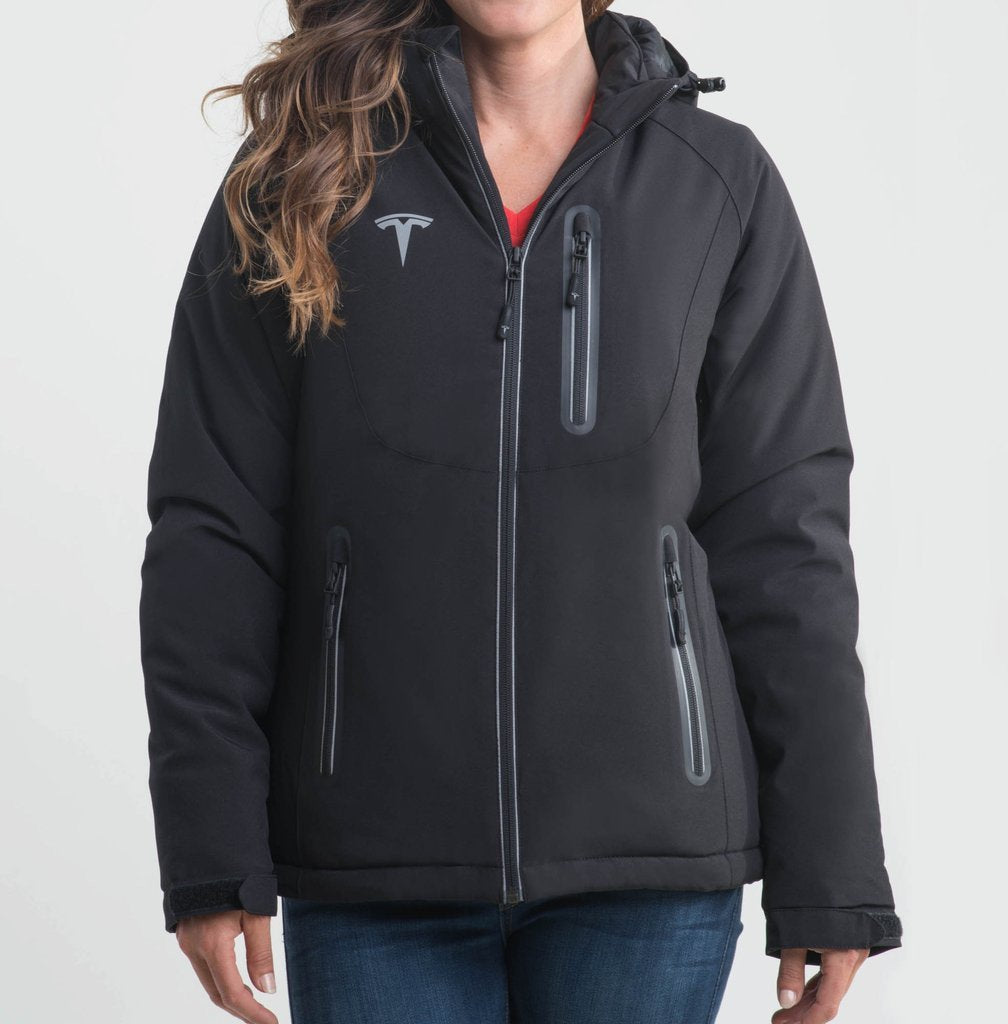 Women's Soft Shell Jacket