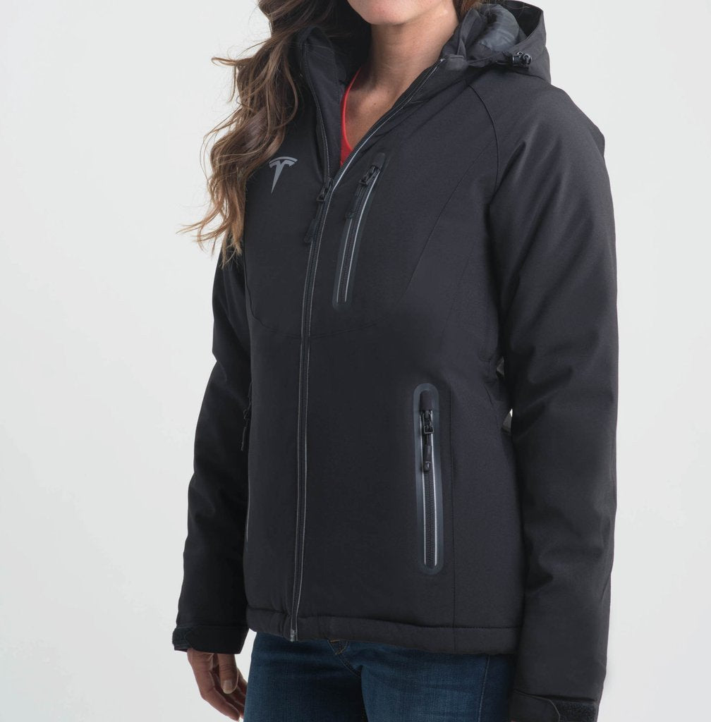 Women's Soft Shell Jacket