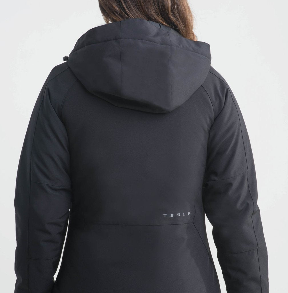 Women's Soft Shell Jacket