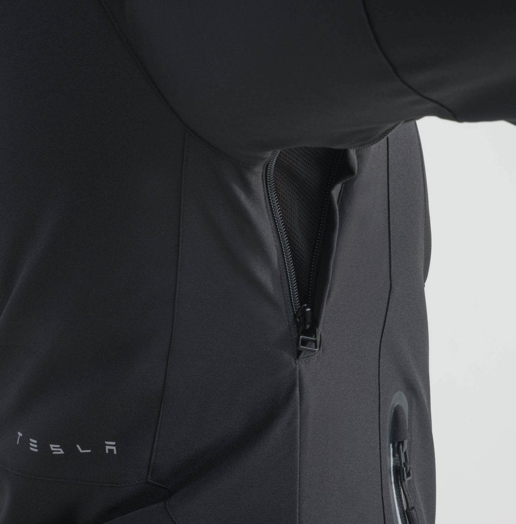 Women's Soft Shell Jacket