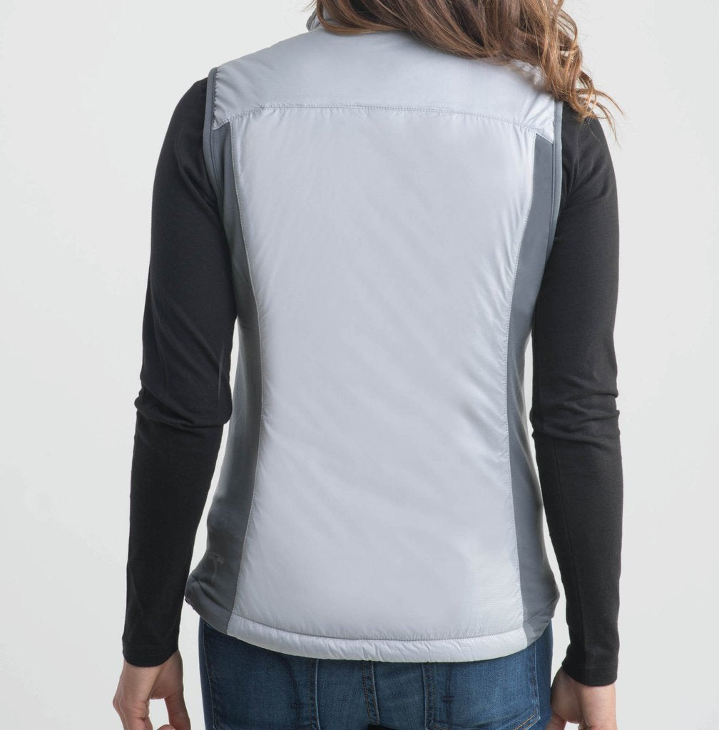 Women's Tech Vest