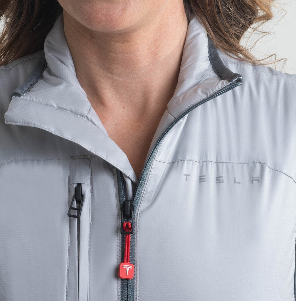 Women's Tech Vest