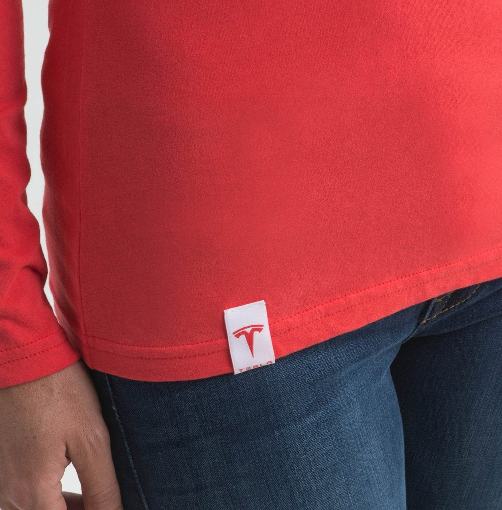Women's Long Sleeve Tee