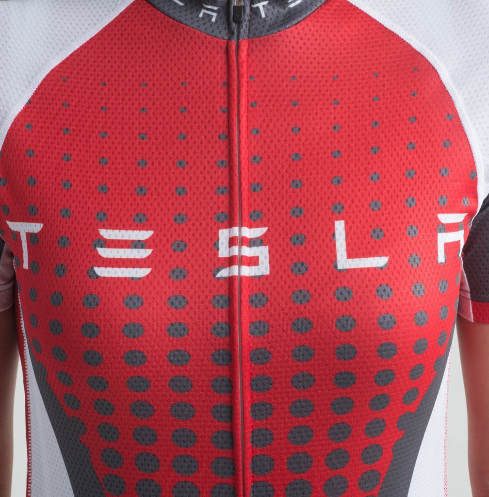 Women's Race-Cut Jersey