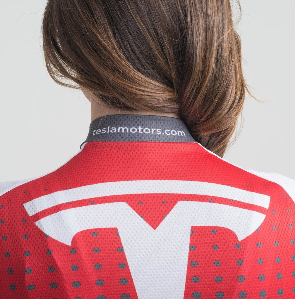 Women's Race-Cut Jersey