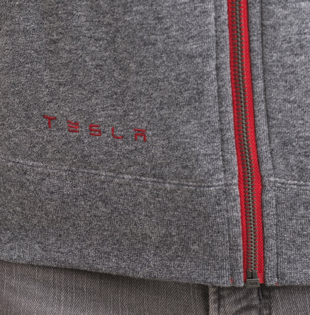 Women's Peppered Hoodie