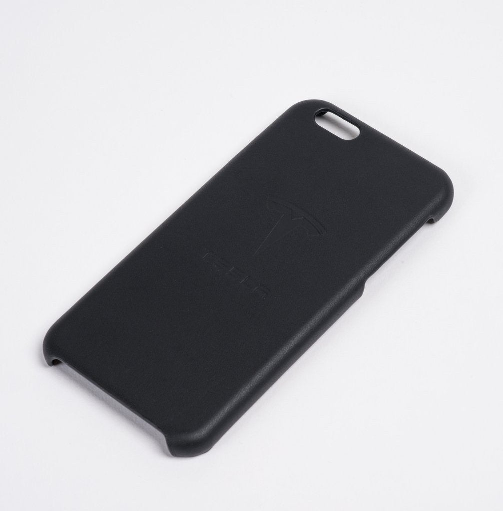 iPhone 6/6S Leather Case