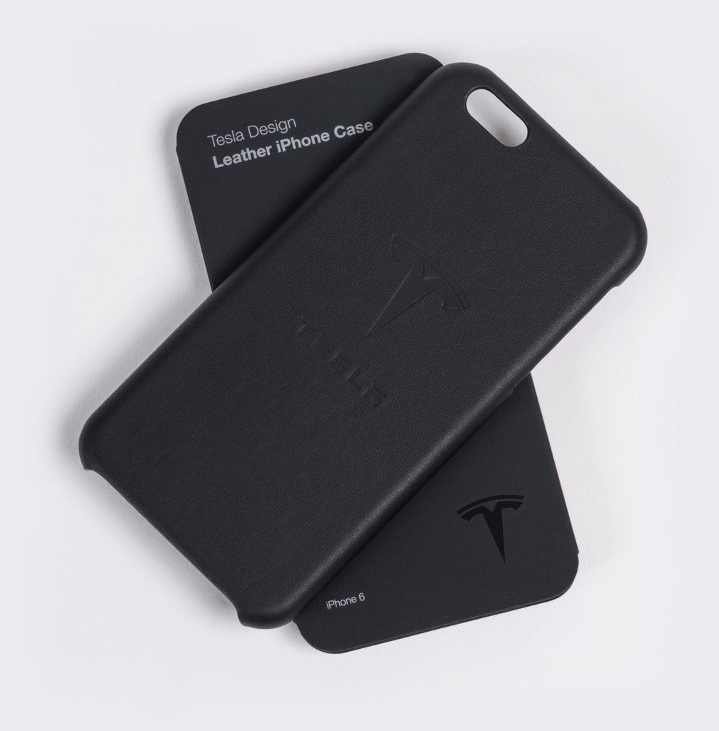 iPhone 6/6S Leather Case