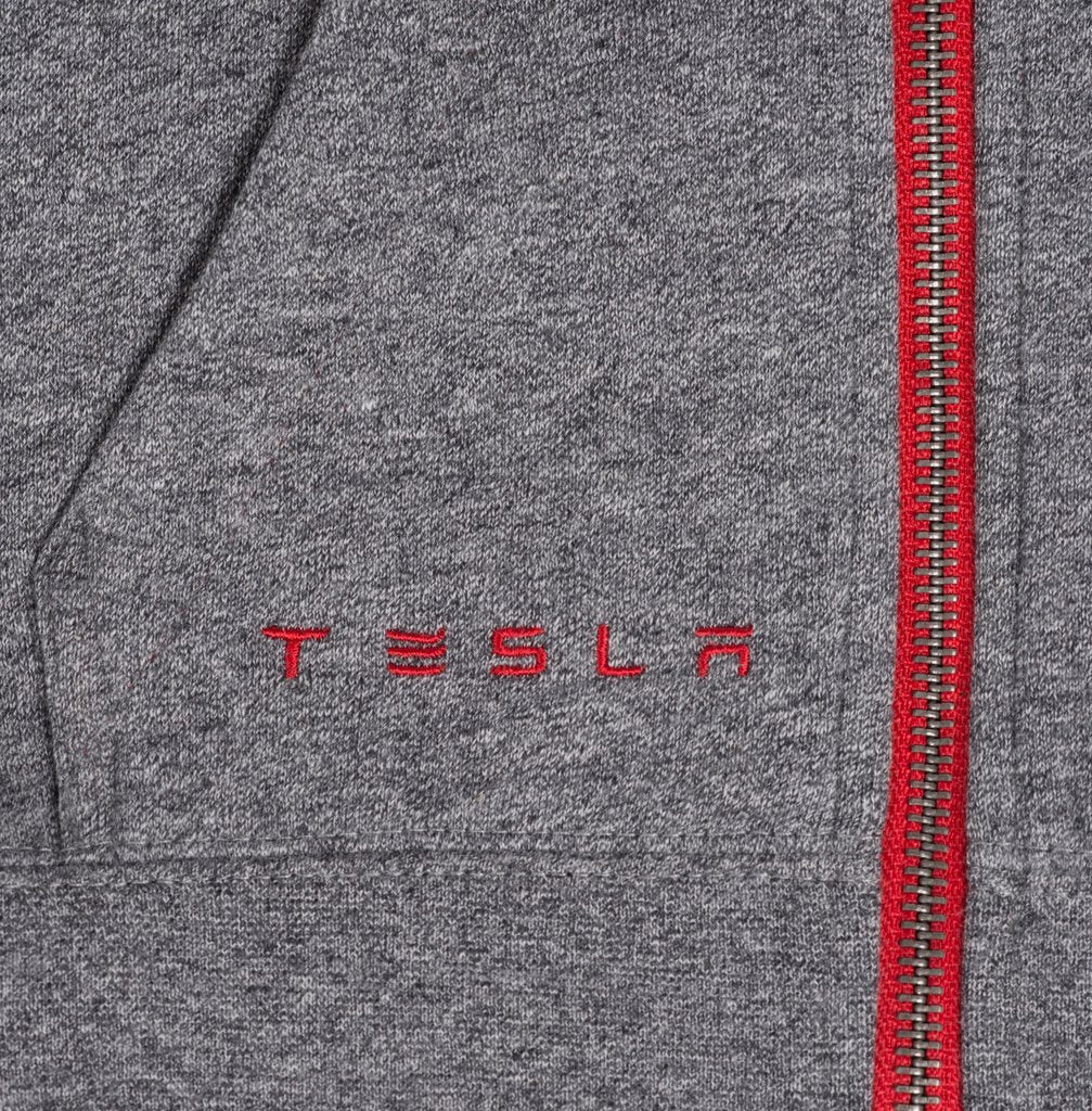 Kid's Peppered Hoodie