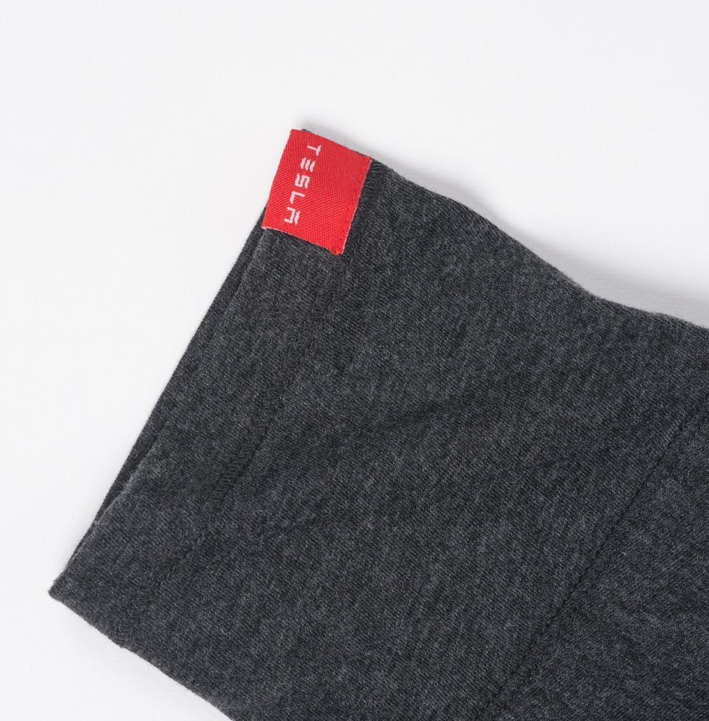 Kid's S/S Henley