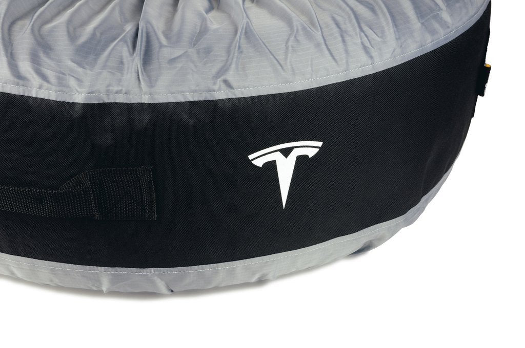 Tire Tote