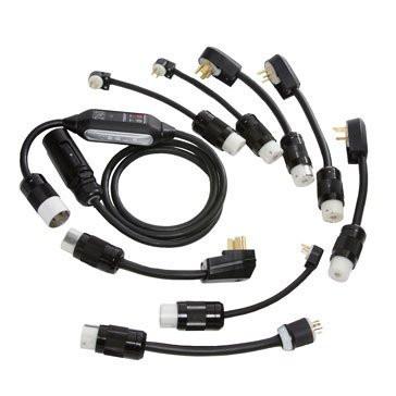 Roadster Universal Mobile Connector - Available in North America Only