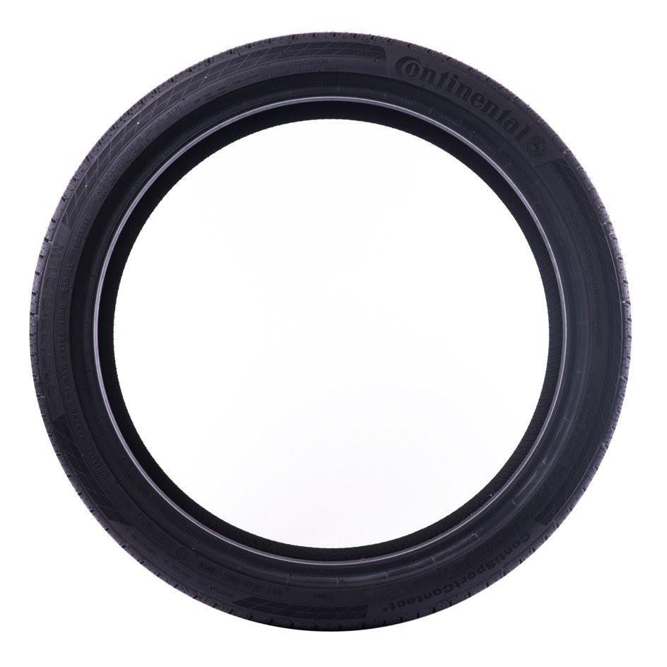 21" Continental Sport Contact 5 Tire