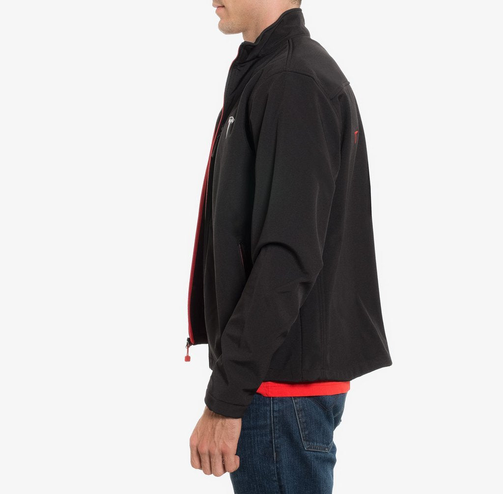 Tesla men's corp jacket on sale