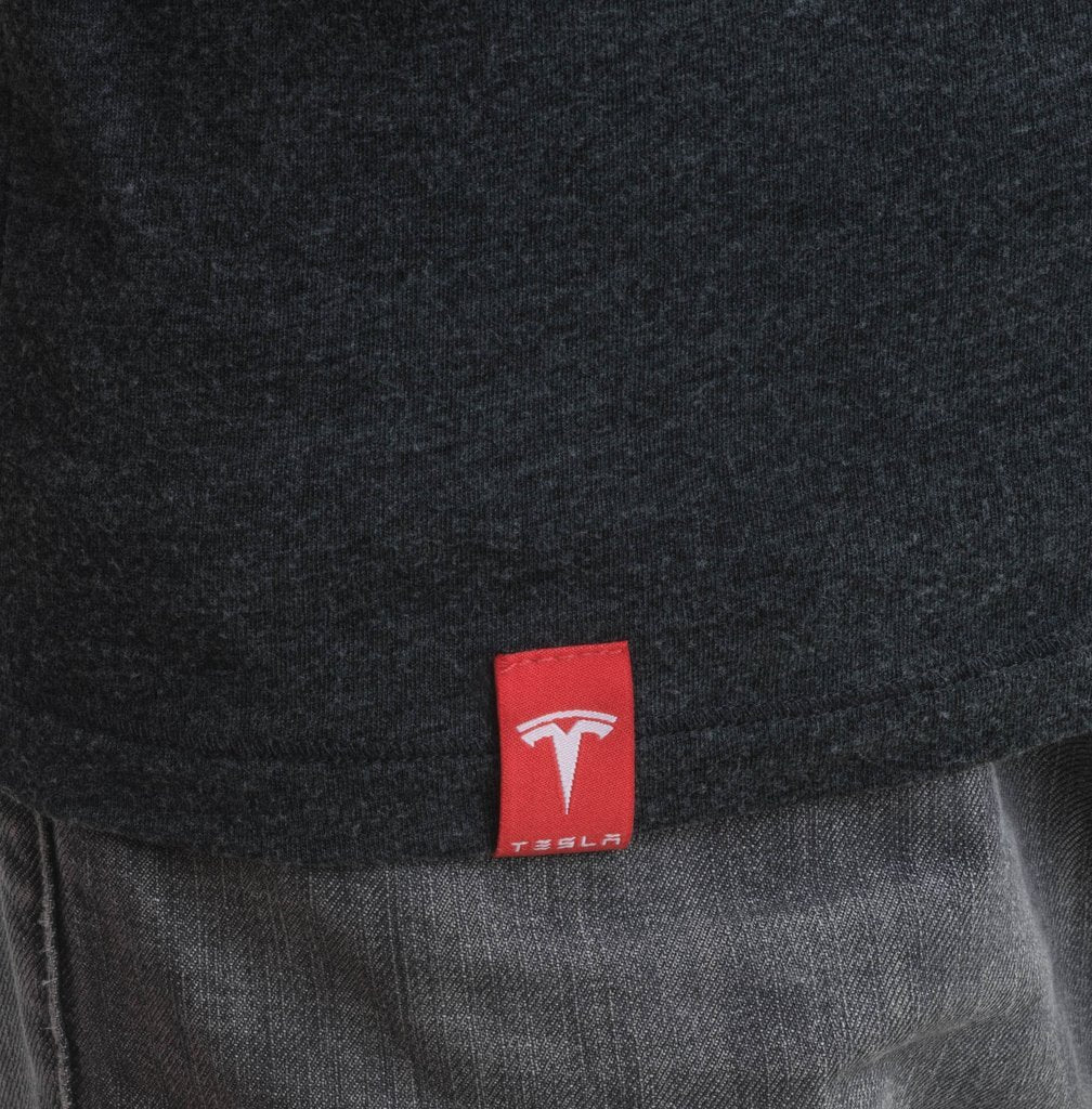 Men's Long Sleeve Henley
