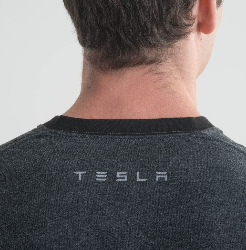 Men's Long Sleeve Henley