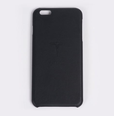 iPhone 6/6S Leather Case