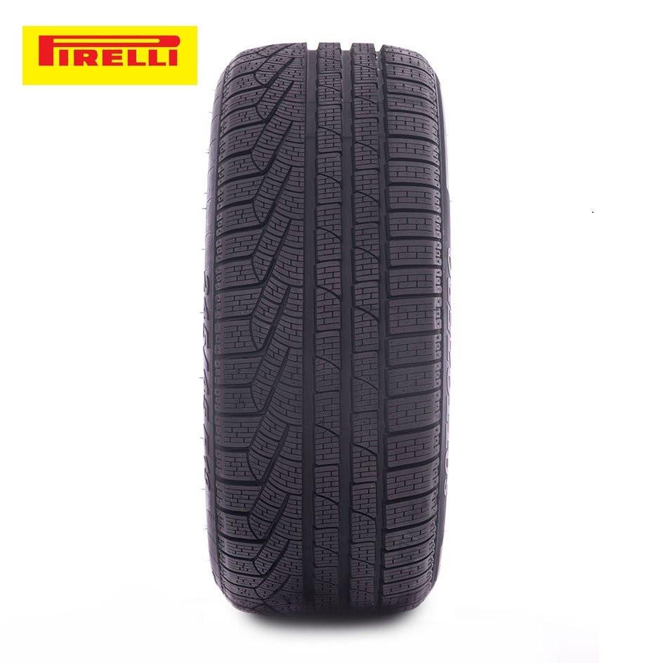 19" Pirelli Winter Sottozero 240 Tire
