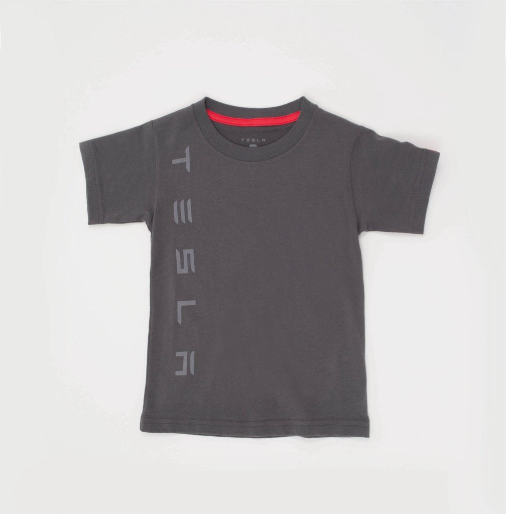 Kid's Racing Stripe 2.0 Tee