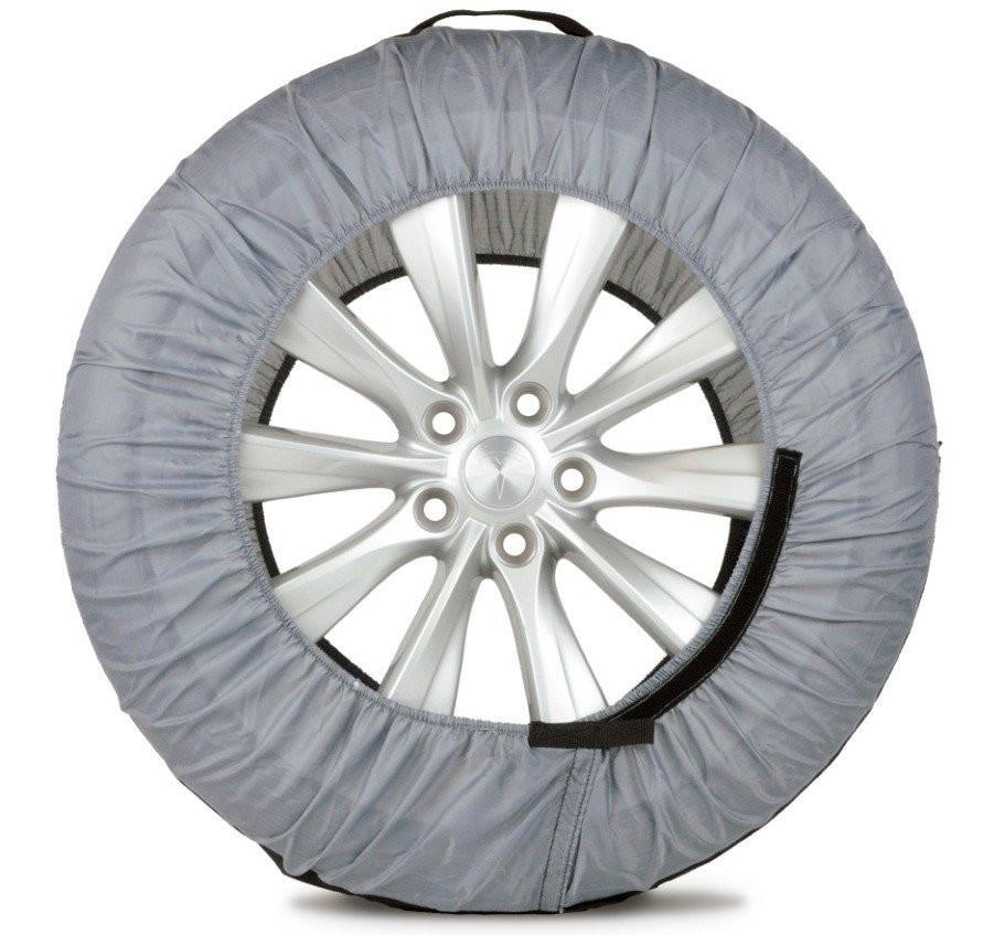 Tire Tote
