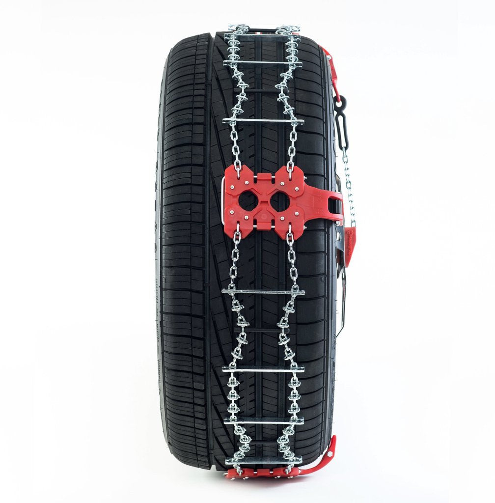 Model S Snow Chain - Trak Sport