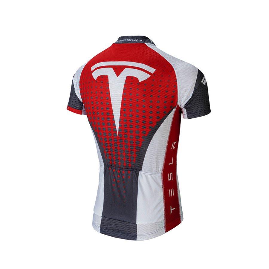 Women's Race-Cut Jersey