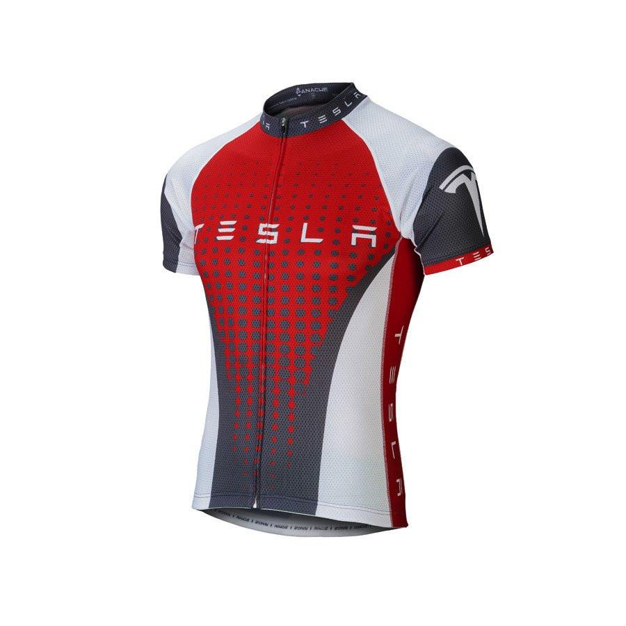 Women's Race-Cut Jersey