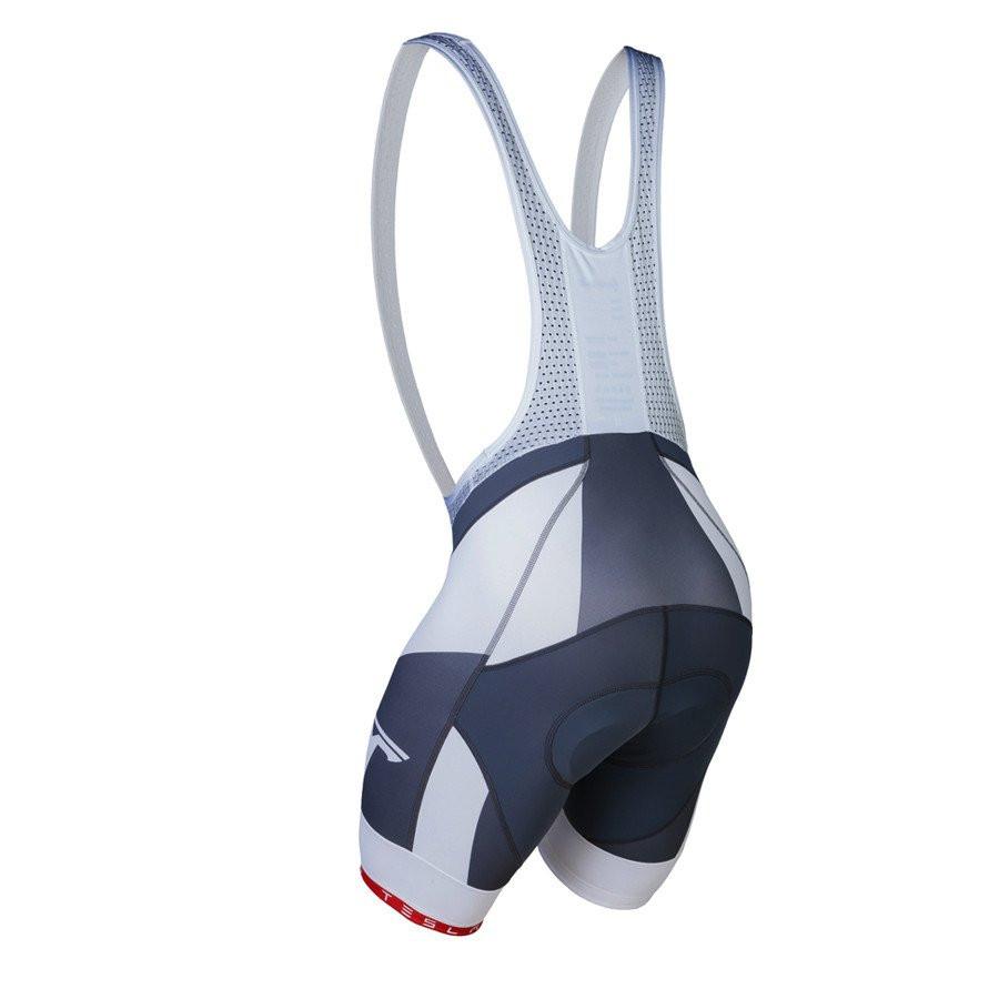 Men's Tesla Bib Short