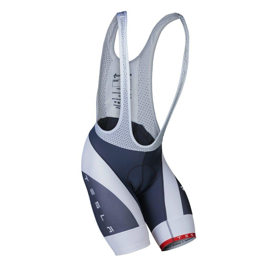 Men's Tesla Bib Short